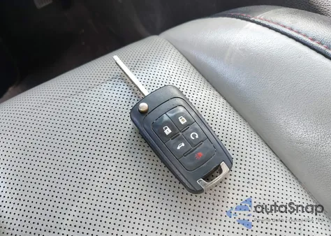 2012 GMC Terrain Slt-1 z USA, uszkodzony, nr VIN 2GKFLVEK4C6169608